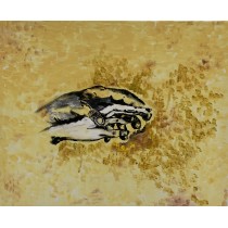Quadro dipinto a mano su tela "Sinergia Intrecciata: Il Legame delle Mani" Quadro dipinto a mano su tela "Sinergia Intrecciata: Il Legame delle Mani"