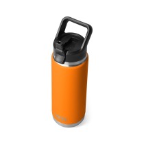 Borraccia Straw 26 Oz Yeti Charcoal Borraccia Straw 26 Oz Yeti Charcoal
