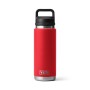 Borraccia Straw 26 Oz Yeti Charcoal