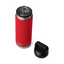 Borraccia Termica Rambler Bottle Chug 26 Oz Yeti Borraccia Termica Rambler Bottle Chug 26 Oz Yeti