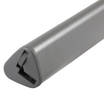 Tavolo Allungabile Piano Alluminio 169/214 Oron LaFuma 5304 Titane Tavolo Allungabile Piano Alluminio 169/214 Oron LaFuma 5304 Titane