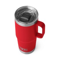 Tazza Termica Con Coperchio e Cannuccia 25 Oz Red Tazza Termica Con Coperchio e Cannuccia 25 Oz Red