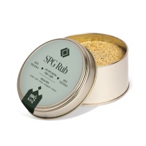 BBQ King S.P.G. Rub insaporitore universale BBQ King S.P.G. Rub insaporitore universale