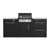 Moduli Cucina Barbecue Spirit Weber - Kitchen 221 Moduli Cucina Barbecue Spirit Weber - Kitchen 221