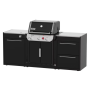 Moduli Cucina Per Barbecue Genesis Weber - Kitchen 231