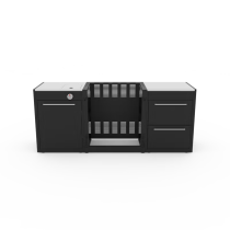 Moduli Cucina Per Barbecue Genesis Weber - Kitchen 231 Moduli Cucina Per Barbecue Genesis Weber - Kitchen 231