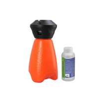 Geyser Nebulizzatore Mini 2 lt Con Florifens Geyser Nebulizzatore Mini 2 lt Con Florifens