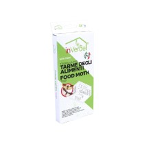 Trappola per le tarme degli alimenti - 2 pezzi In Verde Trappola per le tarme degli alimenti - 2 pezzi In Verde