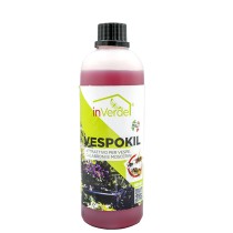 Vespokil attrattivo per vespe e calabroni 500ml In Verde Vespokil attrattivo per vespe e calabroni 500ml In Verde