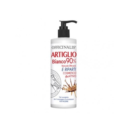 Artiglio Bianco Gel 90%