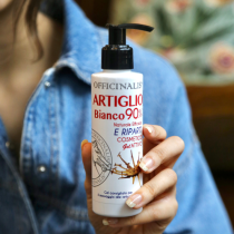Artiglio Bianco Gel 90% Artiglio Bianco Gel 90%
