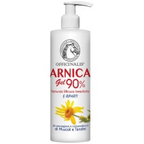Arnica Gel 90% Arnica Gel 90%