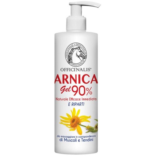 Arnica Gel 90%
