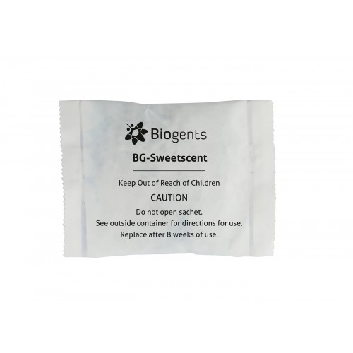 Ricarica BG-Sweetscent per trappola antizanzare BG-Mosquitaire