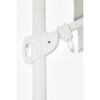 Ombrellone Da Giardino Eden 3x4 Bianco Naturale Bizzotto