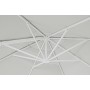 Ombrellone Da Giardino Eden 3x4 Bianco Naturale Bizzotto