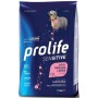 Crocchette per cani Prolife sensitive agnello e riso adult medium/large 10 Kg