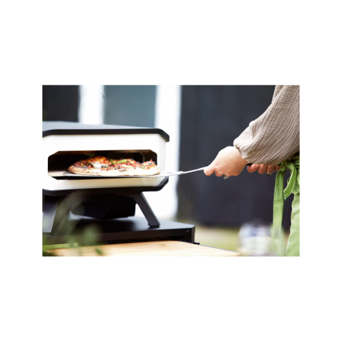 Forno Per Pizza Elettrico 17" Cozze Ezooza