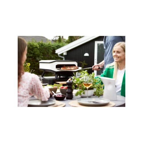 Forno Per Pizza Elettrico 13" Cozze Ezooza