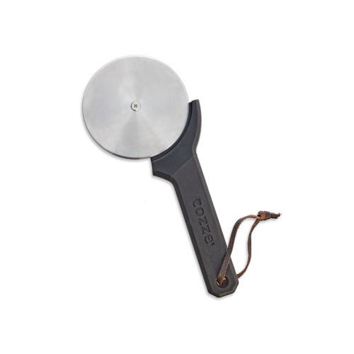 Rotella tagliapizza in acciaio inossidabile Cozze by Ezooza