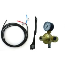 Set Accessori per Bombola Co2 BG-BoosterCO2 Per Trappola zanzare BG-Mosquitaire Set Accessori per Bombola Co2 BG-BoosterCO2 Per Trappola zanzare BG-Mosquitaire