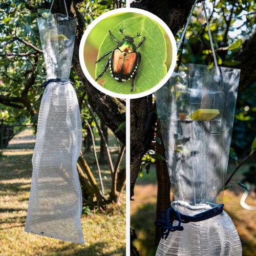 Ricarica Feromone per Trappola SOS Popillia japonica