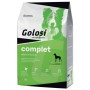 Crocchette per cani Golosi Complet All Breeds 12kg