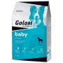 Crocchette per cani Golosi Baby all breeds 12 Kg