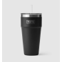 Tazza Termica Con Cannuccia 26 Oz (760ml) Straw Cup Yeti