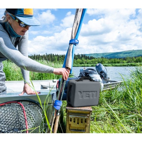 Box Porta Pranzo Daytrip Yeti