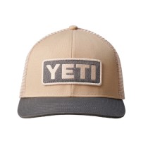 Cappello Hat Badge Trucker Yeti Cappello Hat Badge Trucker Yeti