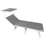 Sdraio giardino Greenwood CLAT 56 color sabbia