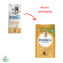 Crocchette per cani Forza 10 adult mantenimento pollo e patate 12,5 Kg Crocchette per cani Forza 10 adult mantenimento pollo e patate 12,5 Kg