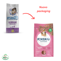 Crocchette per cani Forza 10 mantenimento maiale 12,5 Kg Crocchette per cani Forza 10 mantenimento maiale 12,5 Kg