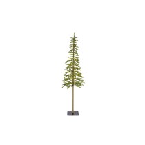 Albero di natale Alpine fir Micro LED Kaemingk Albero di natale Alpine fir Micro LED Kaemingk