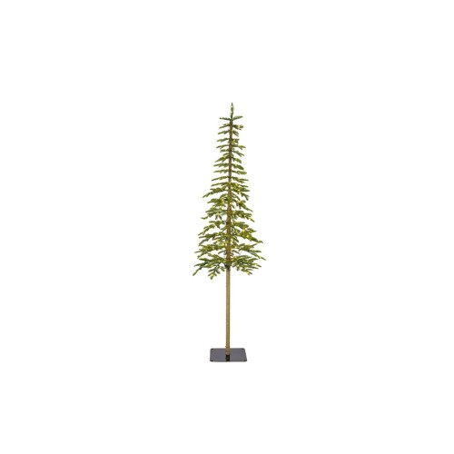Albero di natale Alpine fir Micro LED Kaemingk