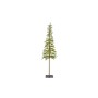Albero di natale Alpine fir Micro LED Kaemingk