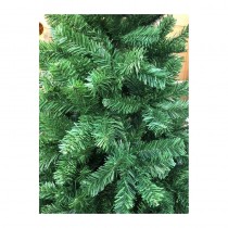 Albero di natale pino Kaemingk Imperial verde 240 cm
