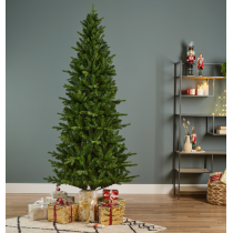 Albero di natale Killington fir Kaemingk Albero di natale Killington fir Kaemingk