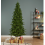 Albero di natale Killington fir Kaemingk
