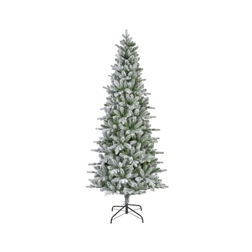 Albero di natale innevato Killington fir frosted Kaemingk
