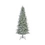 Albero di natale innevato Killington fir frosted Kaemingk