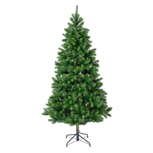 Albero di natale Kenmore fir Kaemingk