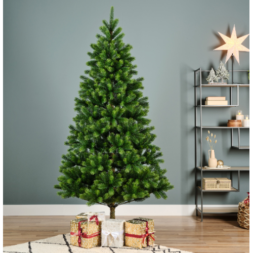 Albero di natale Kenmore fir Kaemingk