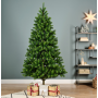 Albero di natale Kenmore fir Kaemingk