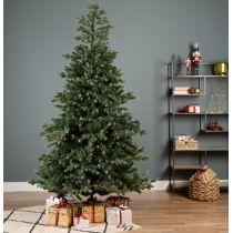 Albero di natale Geneva fir Kaemingk