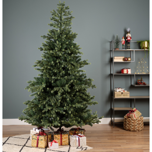 Albero di natale Geneva fir Kaemingk Albero di natale Geneva fir Kaemingk