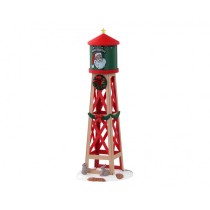 Lemax Villaggio di Natale rustic water tower Lemax Villaggio di Natale rustic water tower