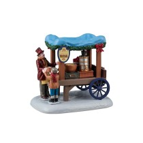 Lemax Villaggio di Natale Coffee Wassail Lemax Villaggio di Natale Coffee Wassail