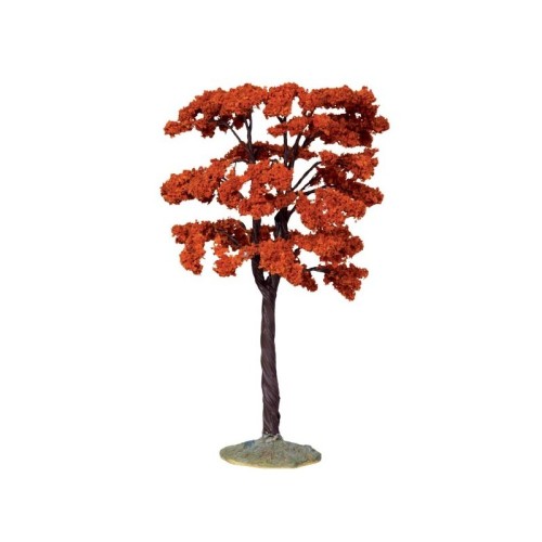 Lemax villaggio di Natale Yellowwood Tree Large
